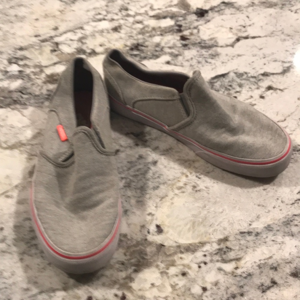 Vans Size 7.5